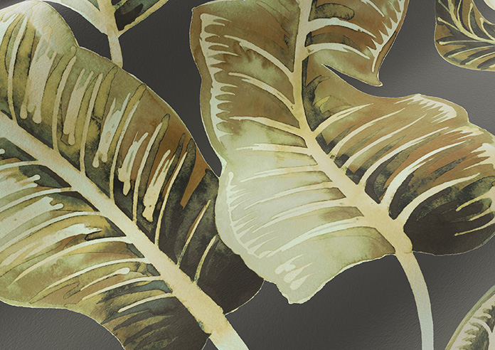 Nicobar, Antique - Roman Blind - Image 4